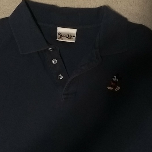 Disney polo shirt - Picture 2 of 9
